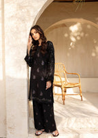 The Turkish Wear Hania Set Women 2pcs