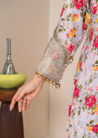 Rangoon Clothing Naqsh E Gull Women 3pcs