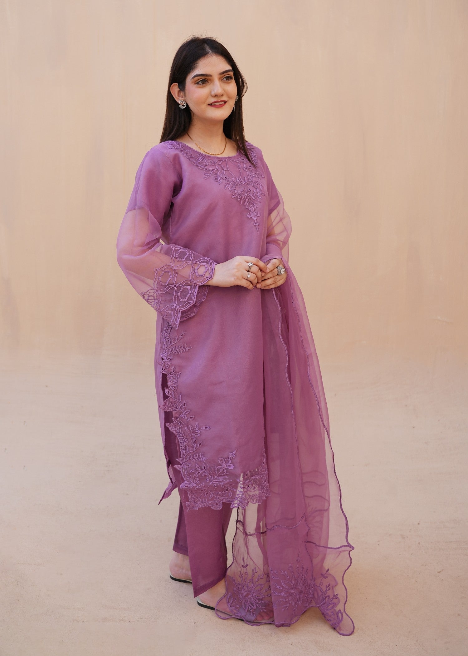 Preetpret Butterscotch Women 3pcs