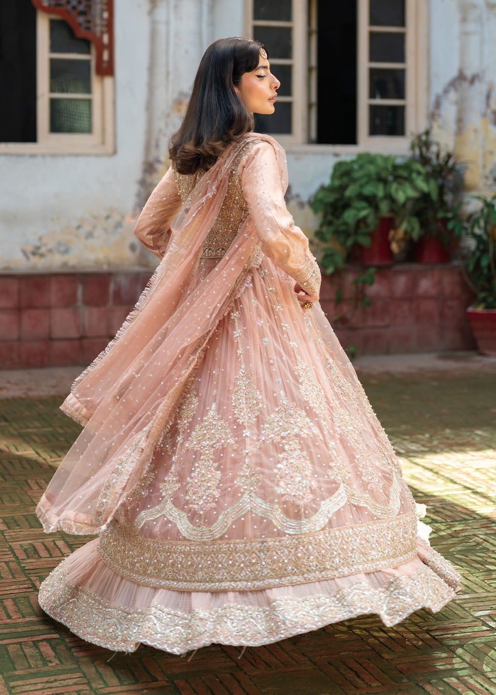 Haseens Official Nurayaa Women 3pcs