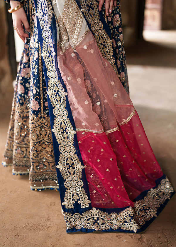 Haseens Official Naqreen Women 3pcs