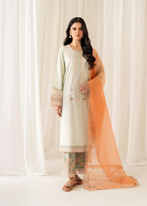 Garnet Clothing Saibah Women 2pcs