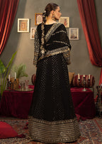 Laal Clothing ALC 036 Women 3pcs