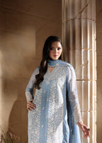 Azure Serenite Women 3pcs