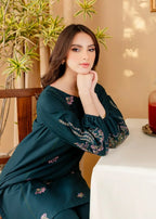 Momin Online Azul Women 2pcs