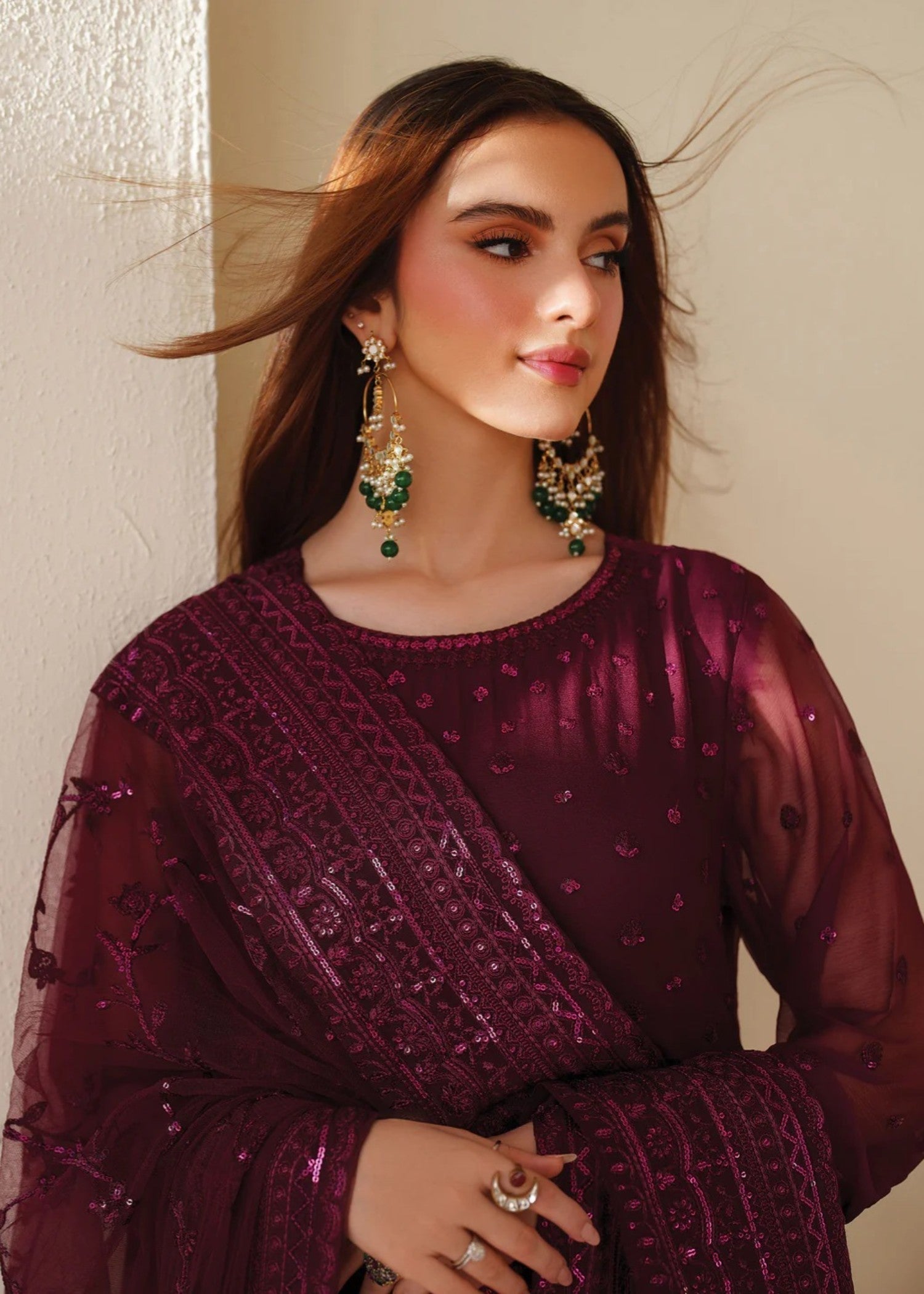 Garnet Clothing DEEBAH Women 3pcs