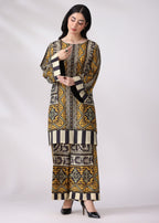 Mohagni CRP 05 STITCHED Women 2pcs