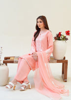 Momin Online MODA 03 Women 3pcs