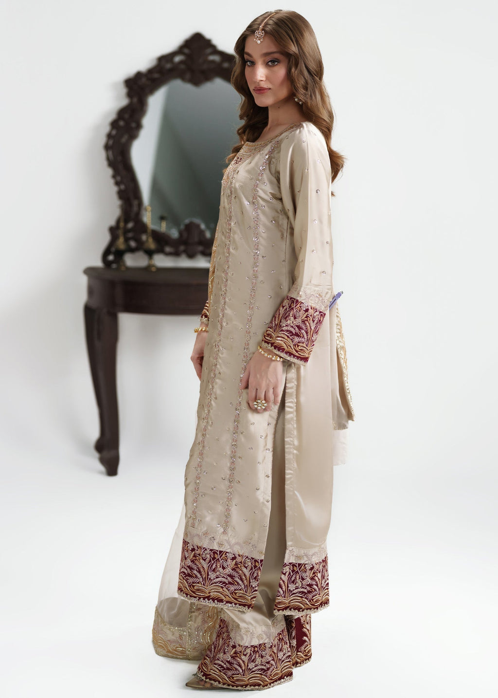 Truba Elaf Women 3pcs