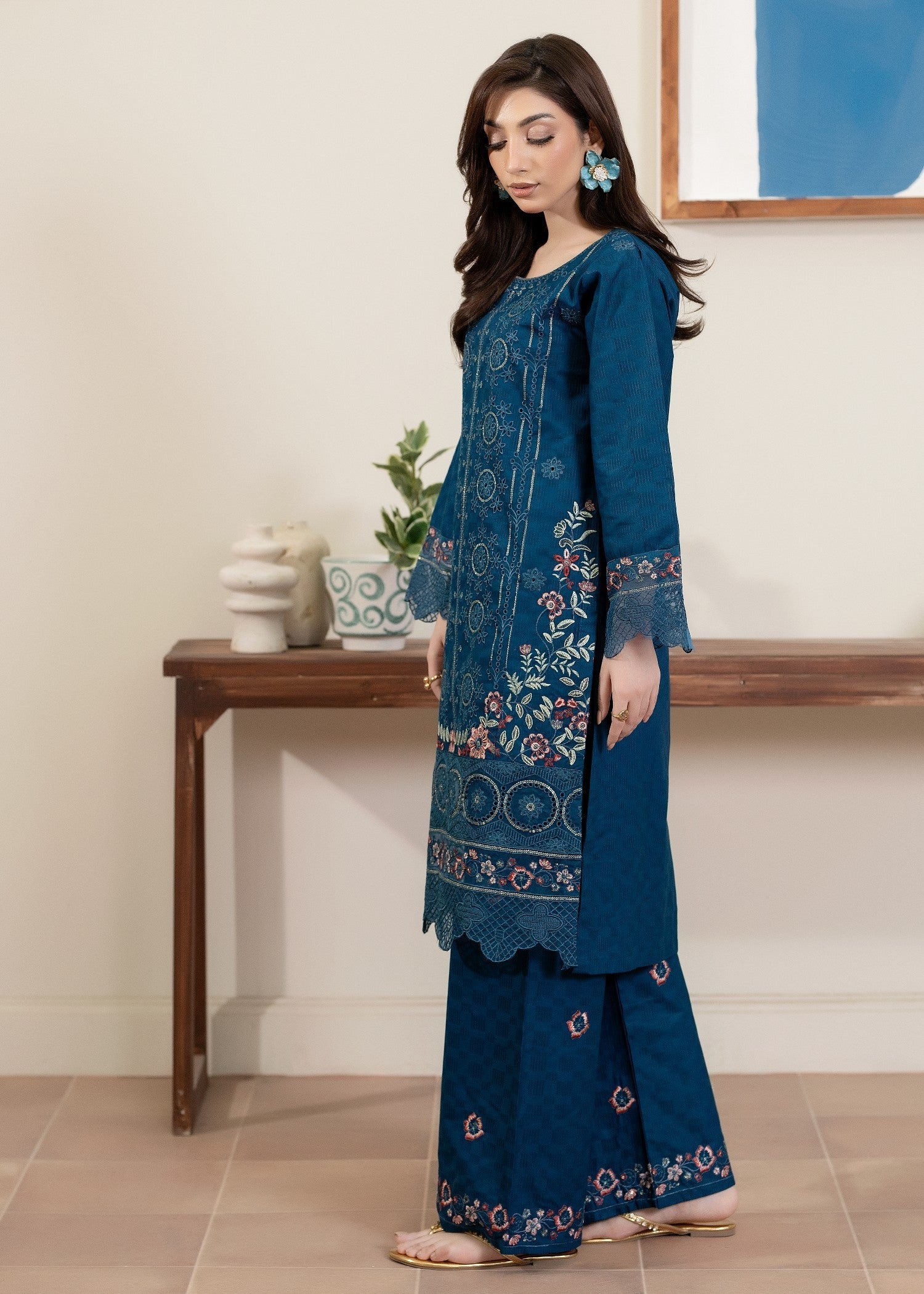 Flutterby Alice zn Women 2pcs