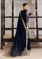 Malhaar Raha AL 4164 Women 3pcs