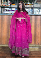 Laal Clothing ZLC 043 Women 3pcs