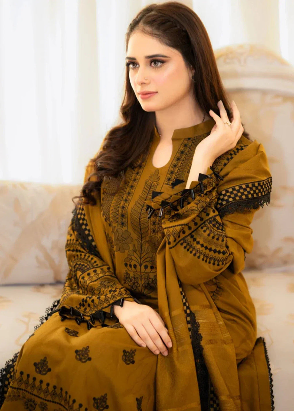 Saifron HANIA SPHERE Women 3pcs