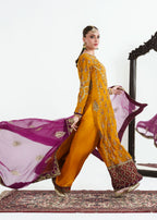 Haseens Official Shamsa Women 3pcs