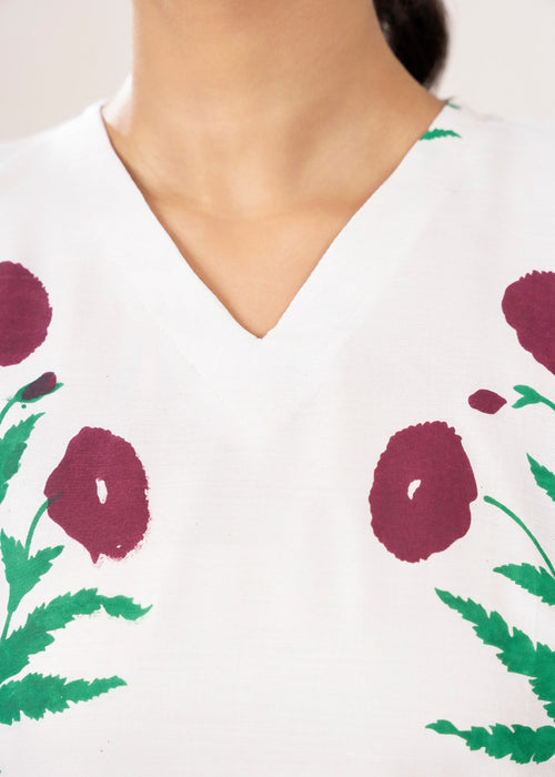 Saifron Sajal Aly Women 2pcs