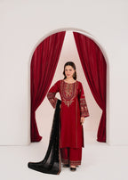 Sarahmaryam NAZNEEN Women 3pcs