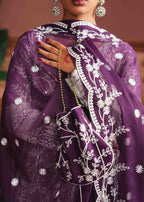 Haseens Official Kanwal Women 3pcs