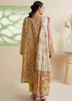 Zellbury WPS2531985 Yellow Women 3pcs
