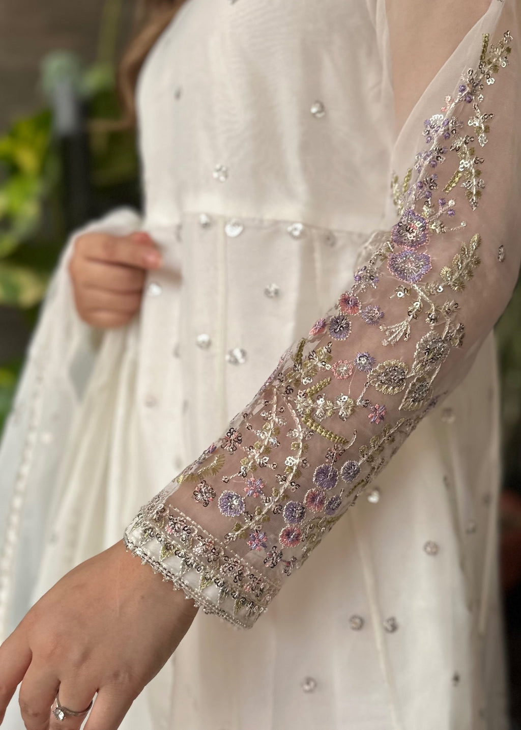 Laal Clothing LLC 014 Women 3pcs