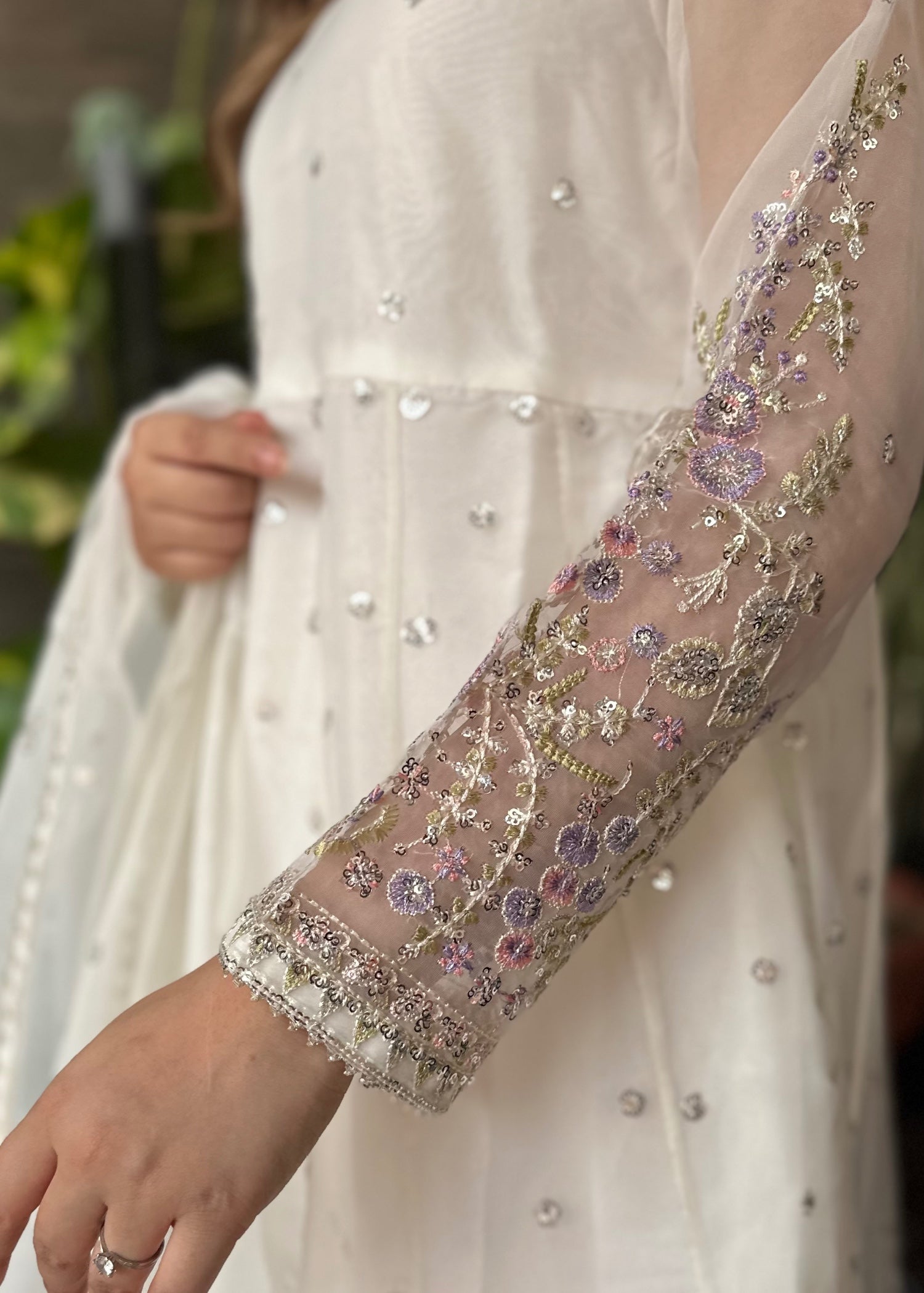 Laal Clothing LLC 014 Women 3pcs