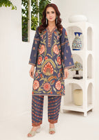 WearCuckoos Feroza Women 2pcs