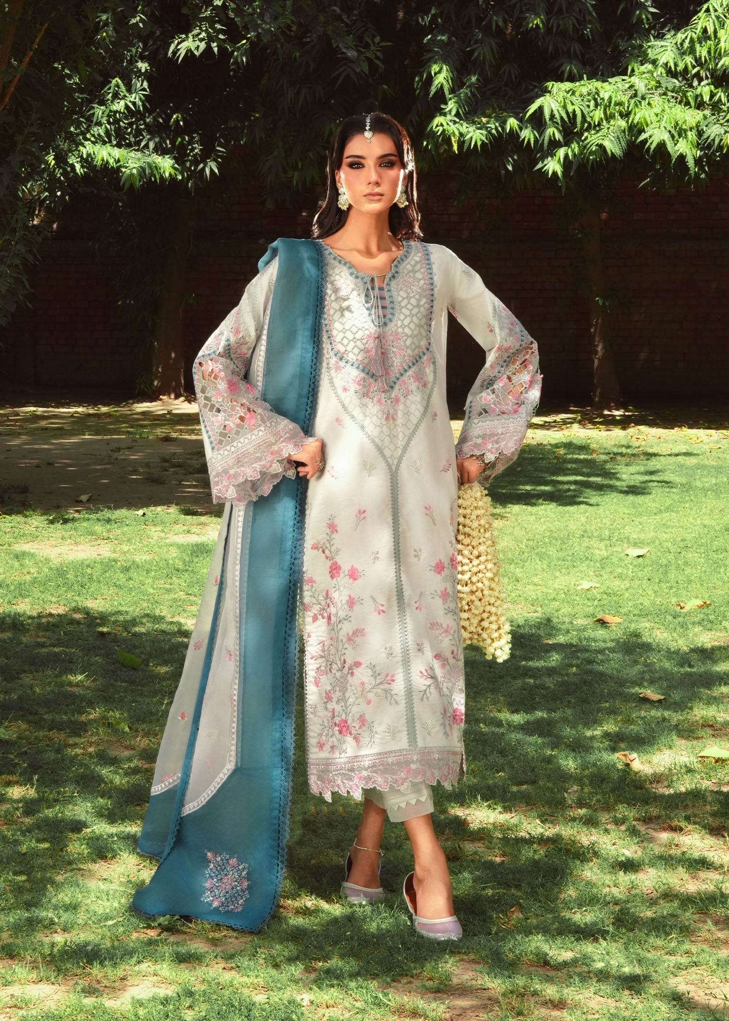 Zarqun 2547 B Women 3pcs