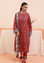 Zellbury WPW2433117 Red Women 3pcs