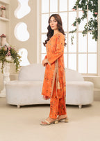 Whimsy Sitary Women 3pcs