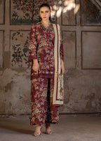Bin Tayyab BT006513 MRN BGY Women 3pcs