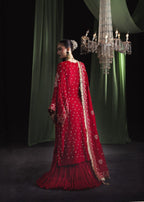 Sara Jahan SJ 1010 Women 4pcs