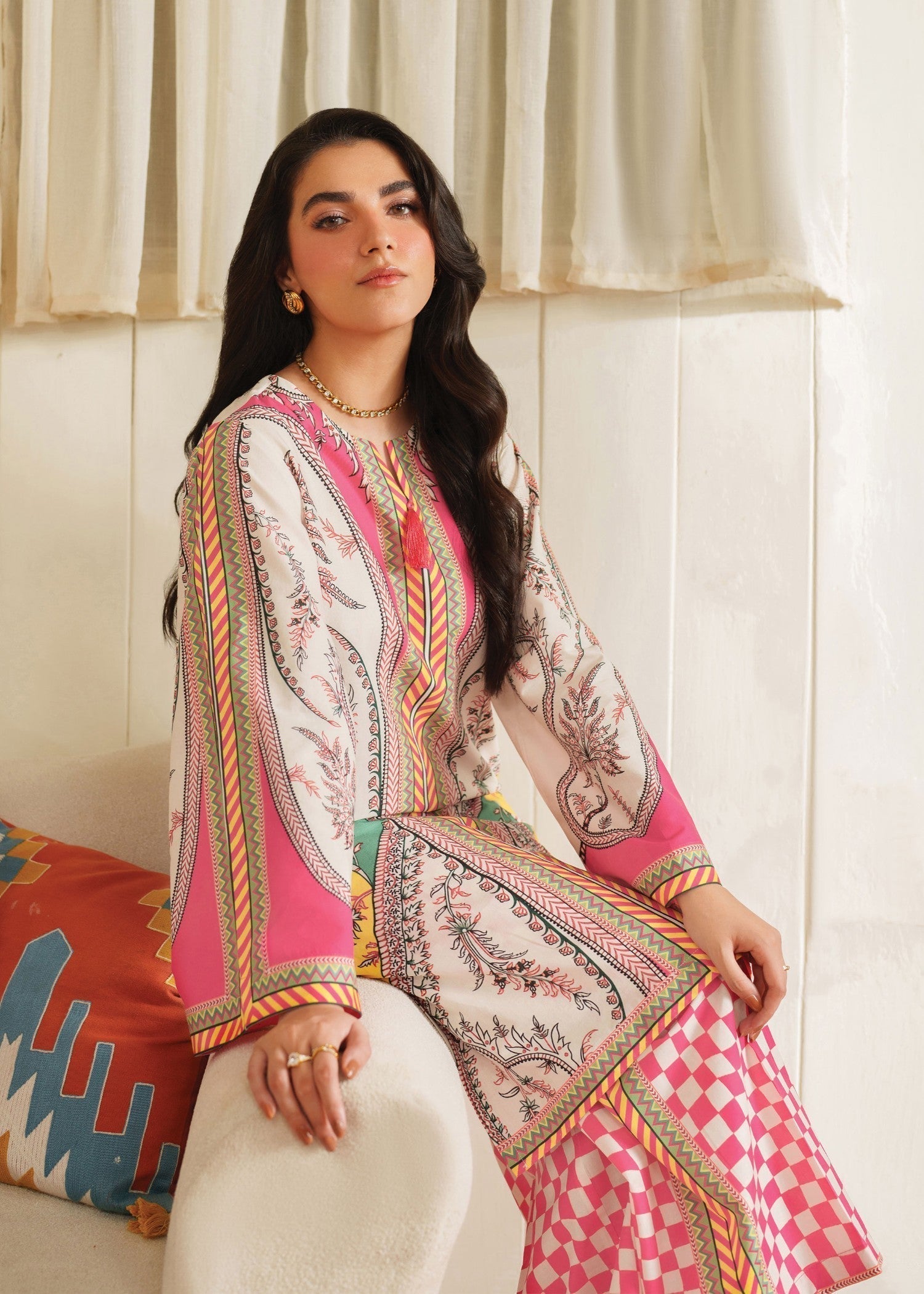 Garnet Clothing Eloura Women 2pcs