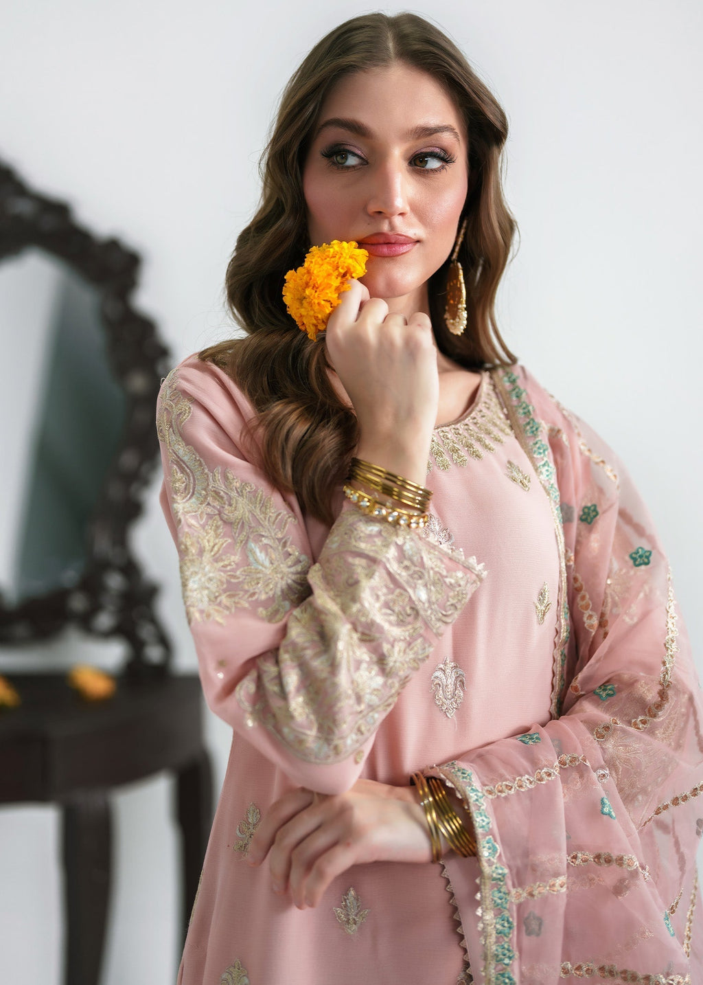 Truba Zermeen Women 3pcs