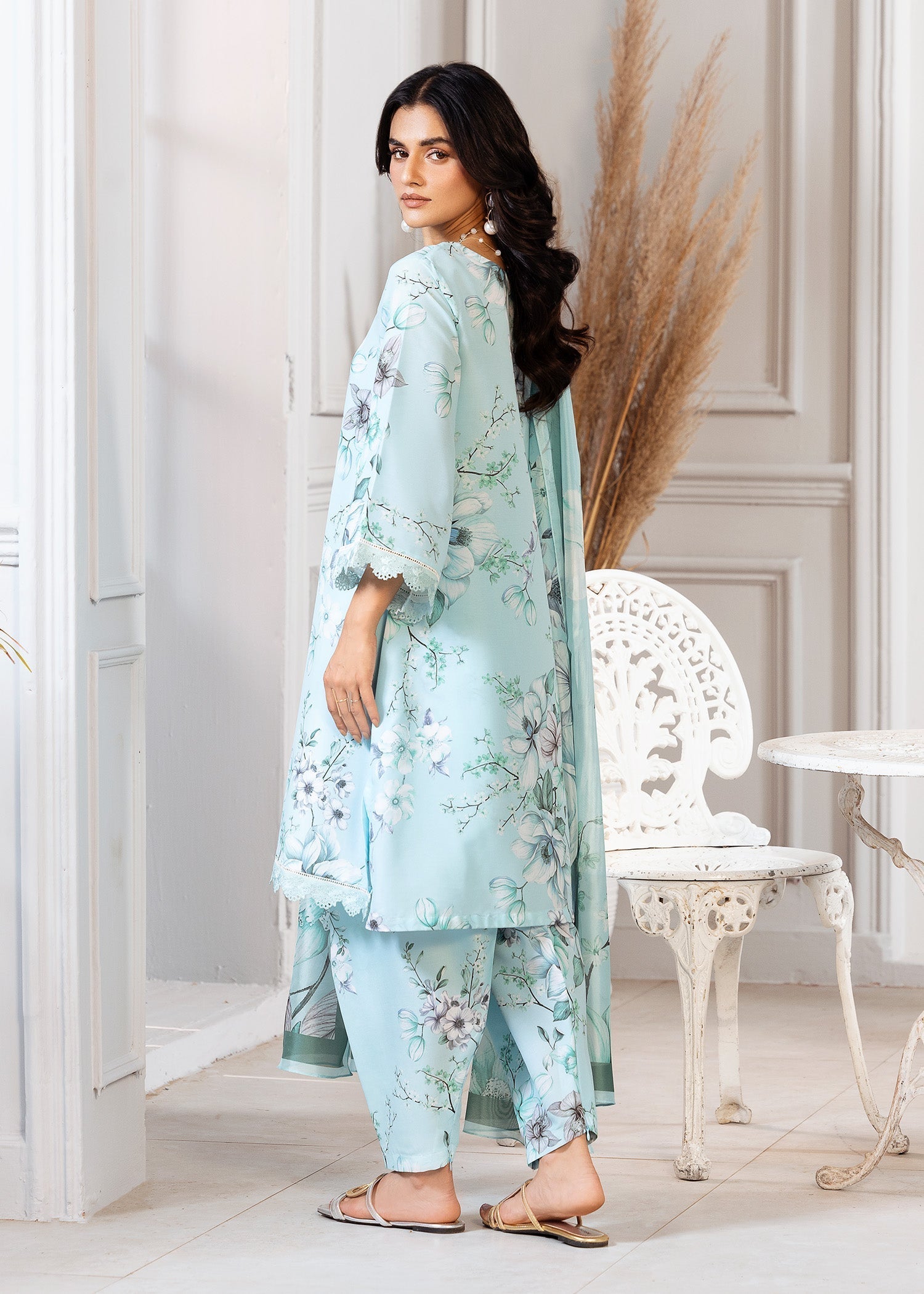 Amber Imran Official Maya Women 2pcs