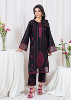 Zoya&Zafar BATIK PRET Women 2pcs