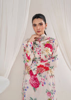Feathers VIBREN Women 3pcs