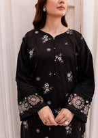 Tawakal Closet Zar e Bano Women 2pcs