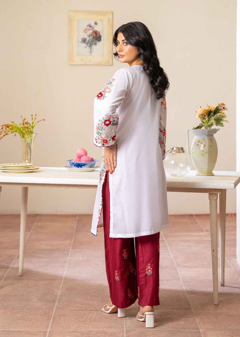 Preetpret Starlite Women 2pcs