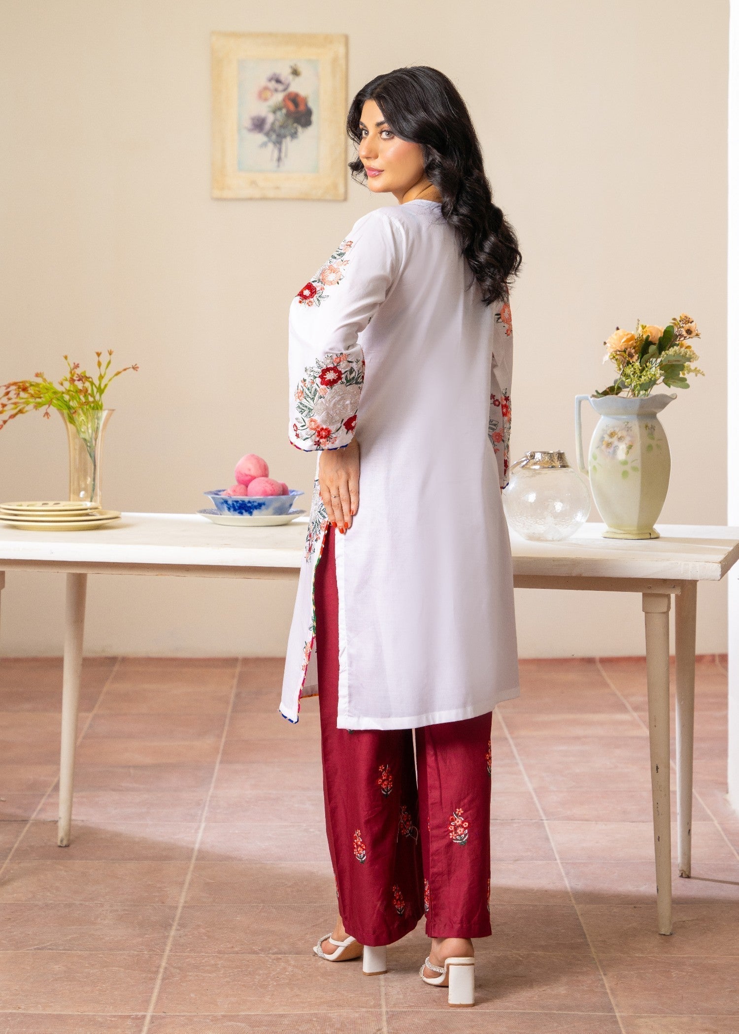 Preetpret Starlite Women 2pcs