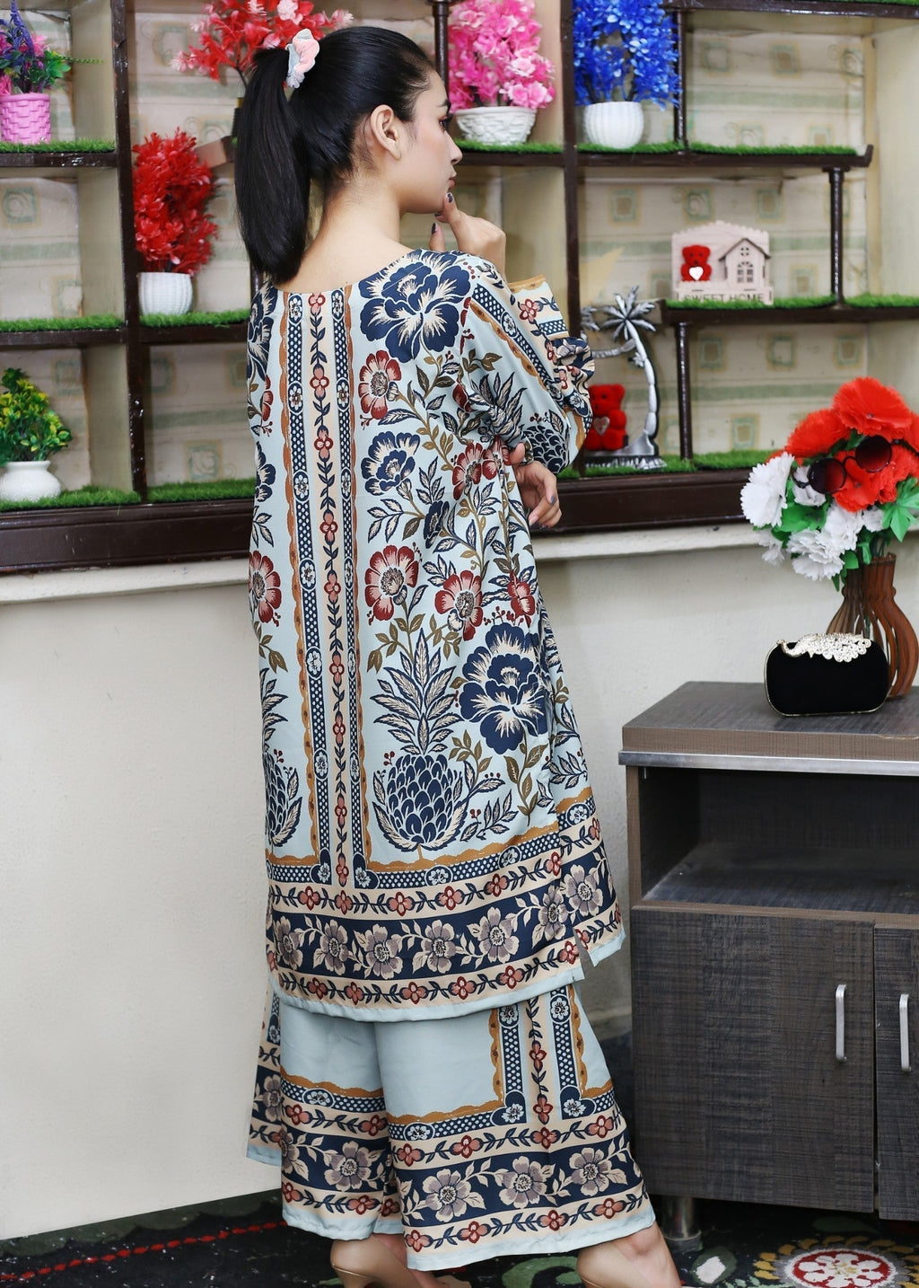 Kala Jora EZAL Women 2pcs