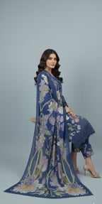 Malhaar Mal MP 1164 Women 3pcs