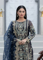 Maherposh MP AF03 Women 3pcs