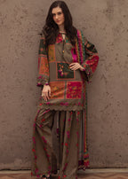 Saifron CLOVERE Women 3pcs