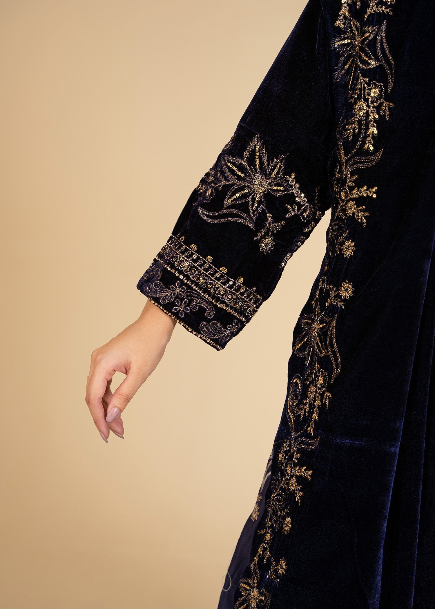 Momin Online Celeste Women 3pcs