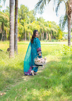 Imtiazbyalrubab Dewdrop Grace Women 3pcs