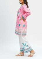 K.Designer Charming Women 2pcs