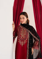 Sarahmaryam NAZNEEN Women 3pcs