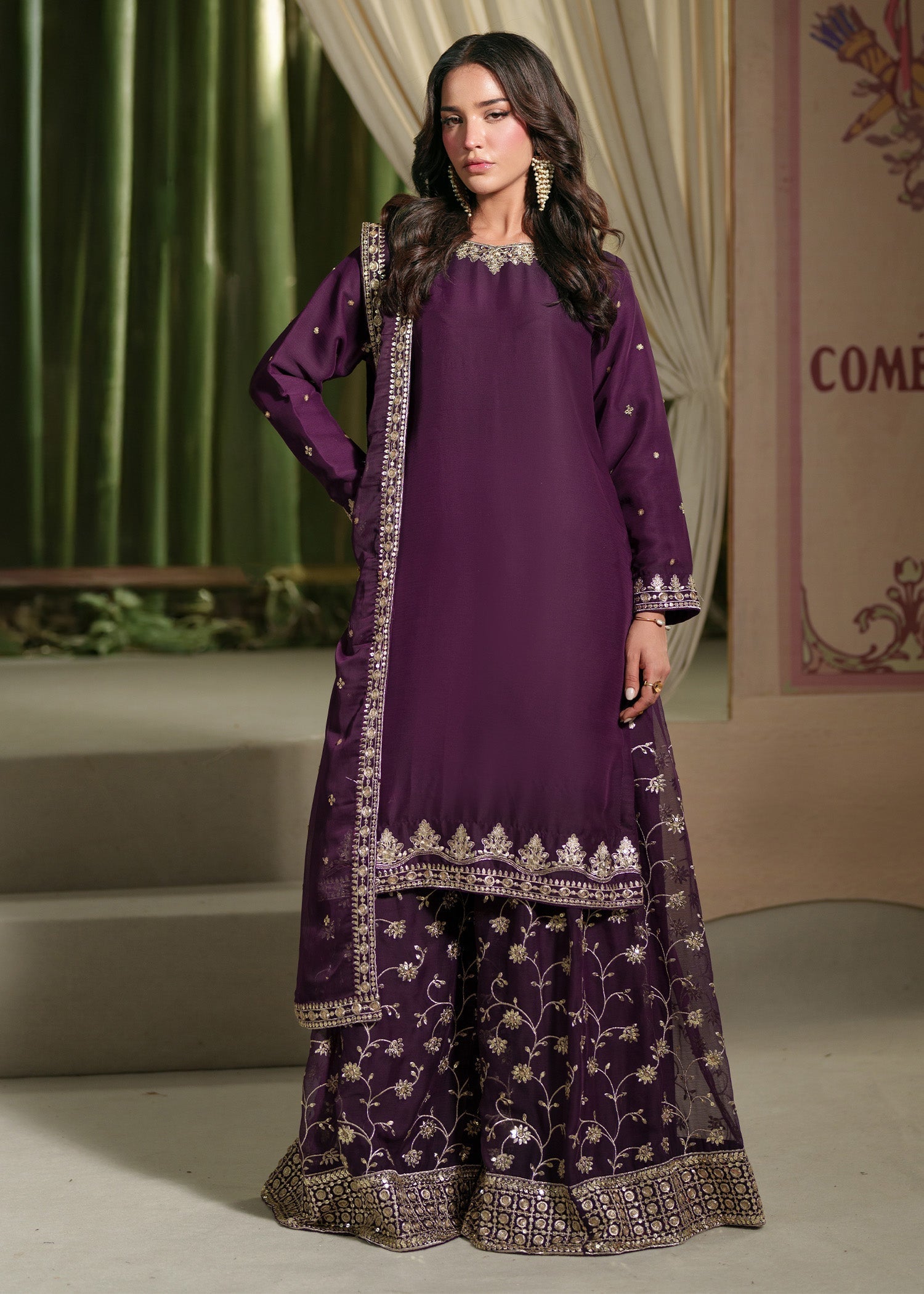 Truba Rosie Women 3pcs