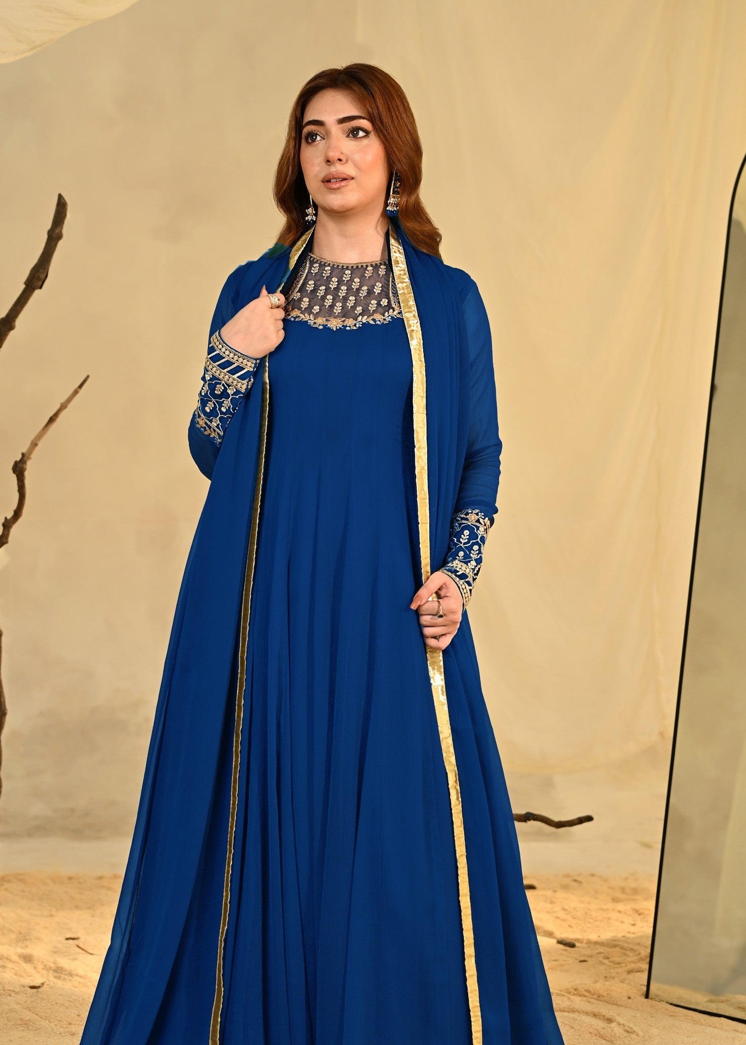 Hani & Umaimaz ESHAL Women 2pcs