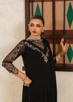 Agha Jaan RUMI Women 3pcs