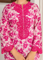 Sahibas By Mirza Angan Women 3pcs